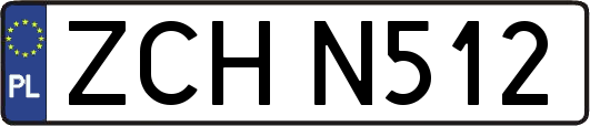 ZCHN512
