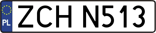 ZCHN513