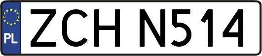 ZCHN514