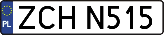 ZCHN515