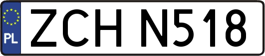 ZCHN518
