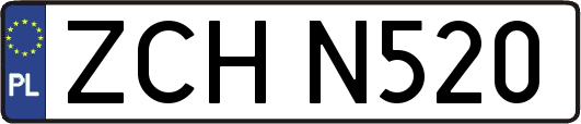 ZCHN520