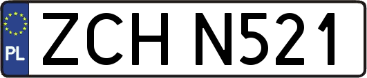 ZCHN521