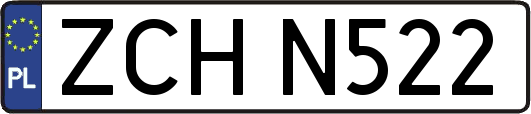 ZCHN522