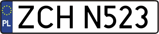 ZCHN523