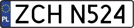ZCHN524