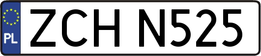ZCHN525