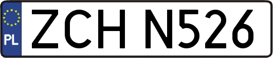 ZCHN526