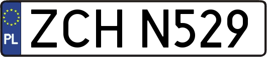 ZCHN529