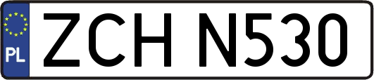 ZCHN530