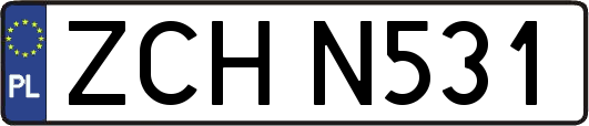 ZCHN531