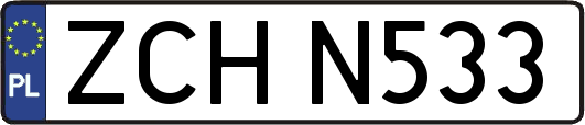 ZCHN533