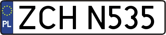 ZCHN535