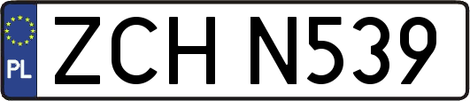 ZCHN539