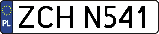 ZCHN541