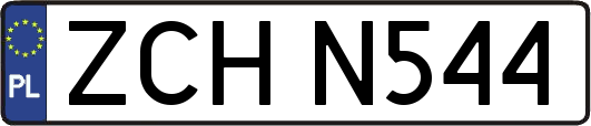 ZCHN544