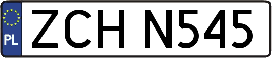 ZCHN545