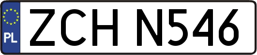 ZCHN546
