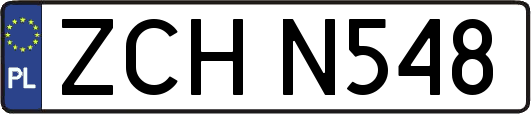 ZCHN548