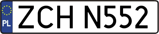 ZCHN552