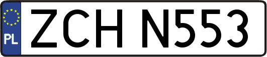 ZCHN553