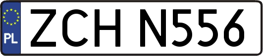ZCHN556