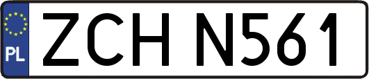 ZCHN561