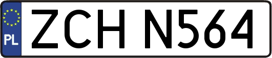 ZCHN564