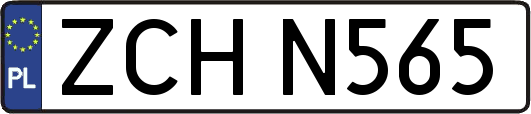 ZCHN565