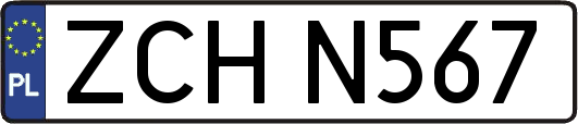 ZCHN567