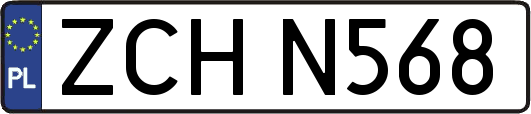 ZCHN568