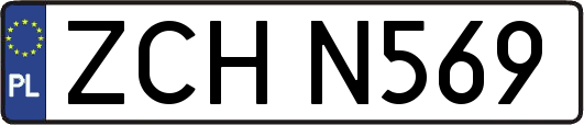 ZCHN569