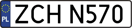 ZCHN570