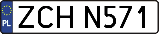 ZCHN571