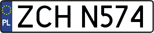 ZCHN574