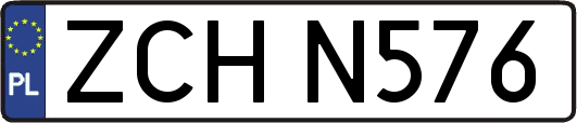 ZCHN576