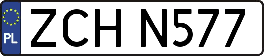ZCHN577