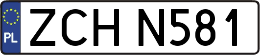 ZCHN581