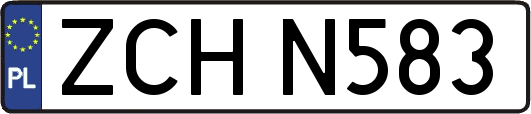 ZCHN583