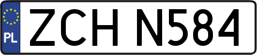 ZCHN584