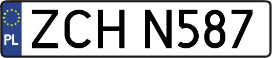 ZCHN587