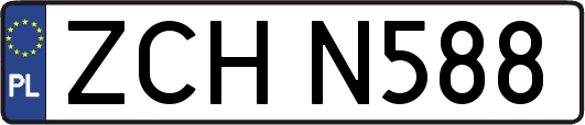 ZCHN588