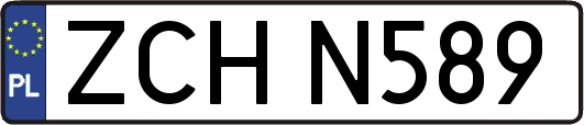 ZCHN589