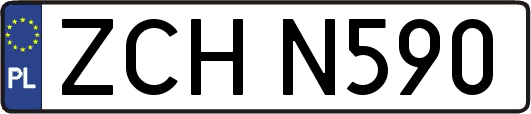 ZCHN590