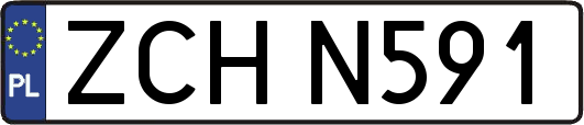 ZCHN591