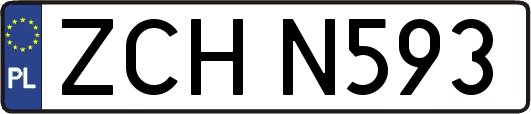 ZCHN593