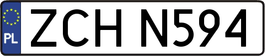ZCHN594