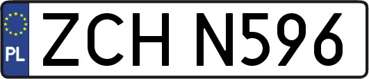 ZCHN596
