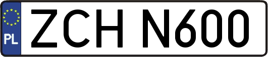 ZCHN600