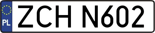 ZCHN602